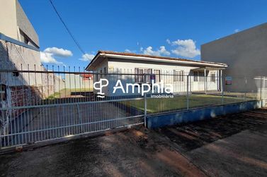 Terreno &agrave; venda - 1000m&sup2; - Vila Ga&uacute;cha