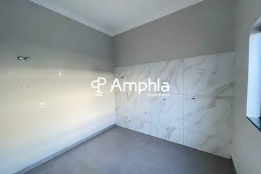 Casa &agrave; venda - 190m&sup2; - Guavir&aacute;