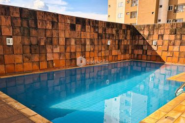 Apartamento &agrave; venda - 153m&sup2; - Edif&iacute;cio Tom Jobim