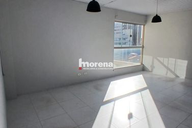 Sala Comercial para alugar - 15m&sup2; - Zona III