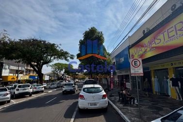 Apartamento para alugar - 71m&sup2; - ZONA I