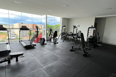 Apartamento &agrave; venda - 92m&sup2; - Jardim Am&eacute;rica