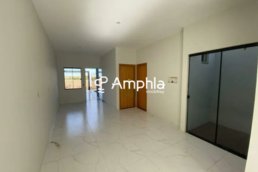 Casa &agrave; venda - 65m&sup2; - Pinheirinho