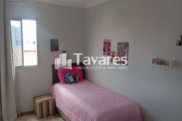 Apartamento &agrave; venda - Zona II