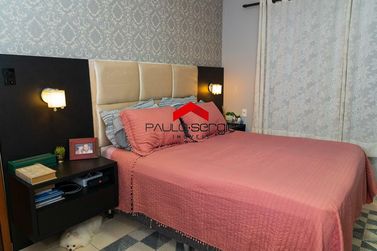 Casa &agrave; venda - 130m&sup2; - Parque do Lago