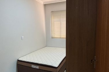 Apartamento para alugar - 120m&sup2; - Jardim Aratimb&oacute;