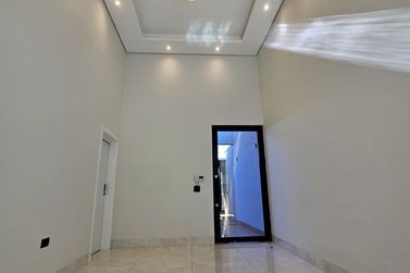 Casa &agrave; venda - 77m&sup2; - Jardim Estancia II