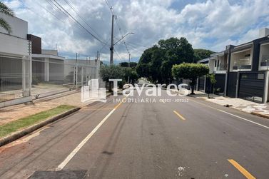 Terreno &agrave; venda - 245m&sup2; - Zona II