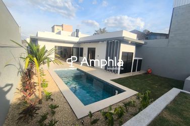 Casa &agrave; venda - 195m&sup2; - Cancelli