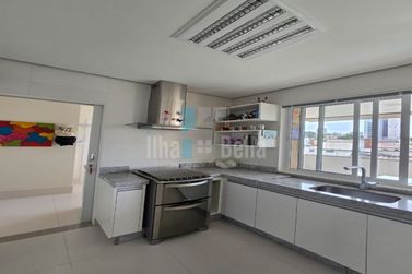 Apartamento &agrave; venda - Zona I