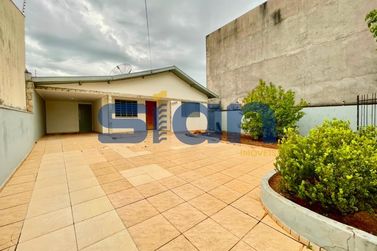 Casa para alugar - 