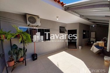 Casa &agrave; venda - 190m&sup2; - Jardim Colibri