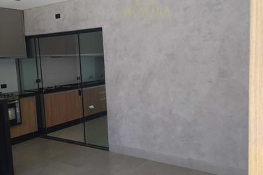 Casa &agrave; venda - 138m&sup2; - Zona V