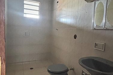 Apartamento para alugar - 220m&sup2; - Zona VII