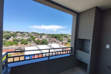 Apartamento &agrave; venda - Parque da G&aacute;vea