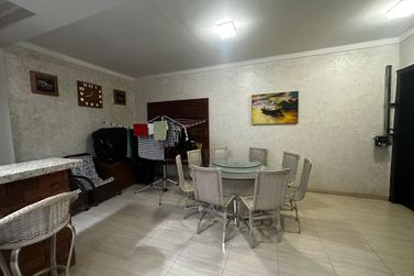 Casa &agrave; venda - 155m&sup2; - Jardim Vila Rica
