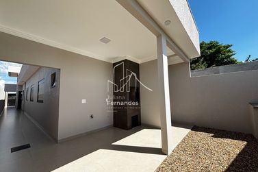 Casa &agrave; venda - Vila Industrial
