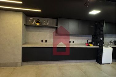 Casa &agrave; venda - 270m&sup2; - Gleba Figueira