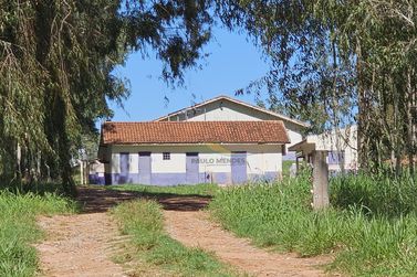 S&iacute;tio &agrave; venda - 7m&sup2; - SERRA DOS DOURADOS