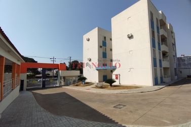 Apartamento para alugar - 61m&sup2; - PARQUE PORTUGAL