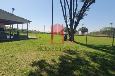 Terreno &agrave; venda - 8013m&sup2; - MORADA DO SOL