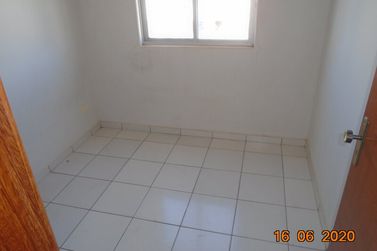 Apartamento &agrave; venda - 58m&sup2; - ZONA II