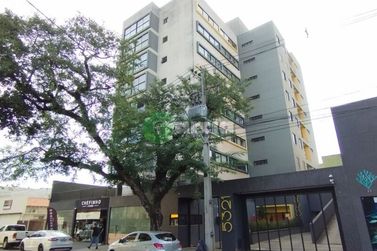 Apartamento &agrave; venda - 49m&sup2; - Zona II