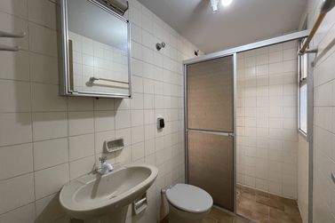 Apartamento para alugar - ZONA II