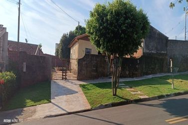 Terreno &agrave; venda - Zona V