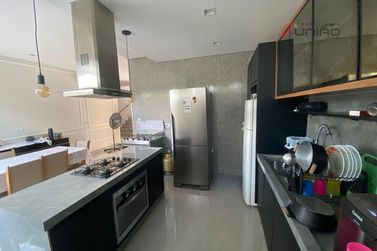 Casa &agrave; venda - 141m&sup2; - Jardim Thereza