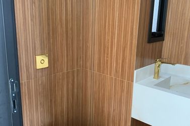 Casa &agrave; venda - 243m&sup2; - Residencial Euro Park