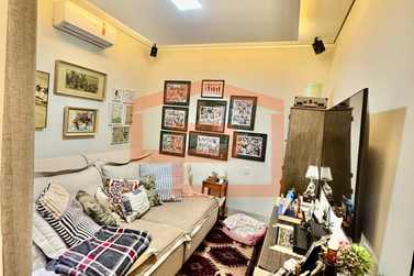 Casa &agrave; venda - 151m&sup2; - Jardim S&atilde;o Francisco