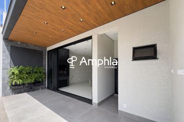 Casa &agrave; venda - 223m&sup2; - Canad&aacute;