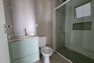 Apartamento &agrave; venda - 55m&sup2; - Parque Residencial Interlagos II