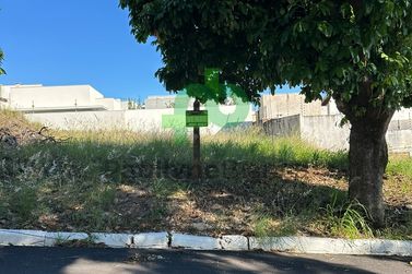 Terreno &agrave; venda - 254m&sup2; - JARDIM ALPHAVILE