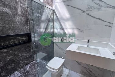 Casa &agrave; venda - 163m&sup2; - Zona II