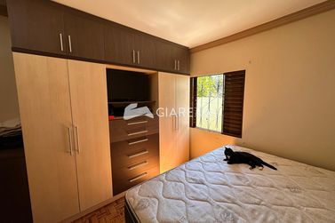 Casa &agrave; venda - 167m&sup2; - CENTRO
