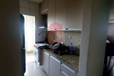 Apartamento &agrave; venda - 84m&sup2; - Jardim Aratimb&oacute;