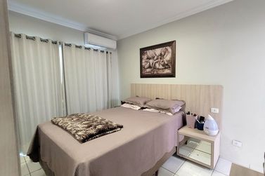 Casa &agrave; venda - 145m&sup2; - Jardim M&ocirc;naco