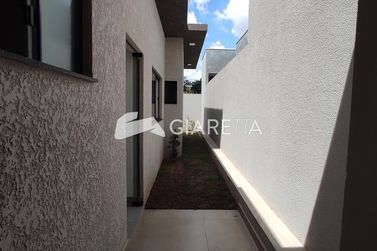 Casa &agrave; venda - 63m&sup2; - JARDIM COOPAGRO