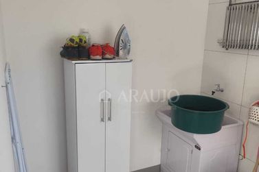 Casa &agrave; venda - 144m&sup2; - Jardim Castelo Branco