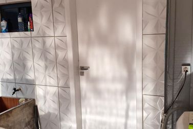 Casa &agrave; venda - 83m&sup2; - PARQUE SAN REMO III