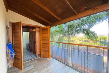 Casa &agrave; venda - 420m&sup2; - Zona I-a