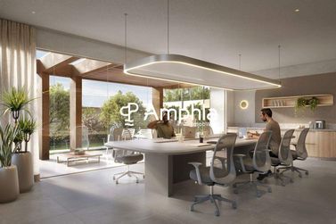 Terreno &agrave; venda - 225m&sup2; - Vista Linda