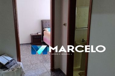 Casa &agrave; venda - 160m&sup2; - Zona II