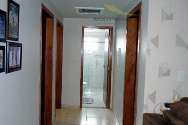 Apartamento &agrave; venda - 97m&sup2; - Jardim Mediterr&acirc;neo