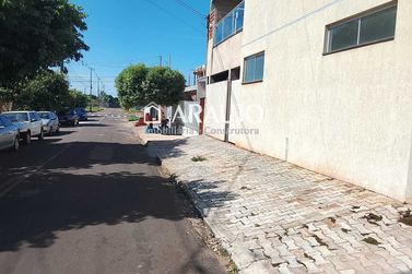 Sobrado &agrave; venda - 251m&sup2; - Jardim Kennedy
