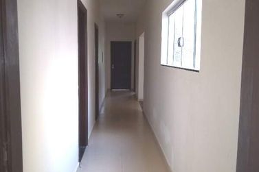 Apartamento para alugar - 350m&sup2; - Zona III