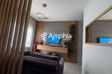 Casa &agrave; venda - 58m&sup2; - Parque do Sol