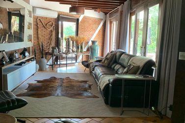 Ch&aacute;cara &agrave; venda - 7260m&sup2; - Zona I